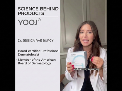 YOOJ™ Hyaluronic Acid