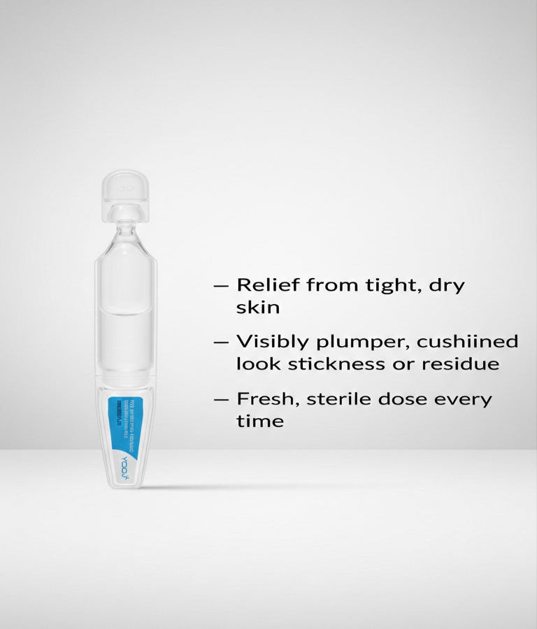 YOOJ™ Hyaluronic Acid