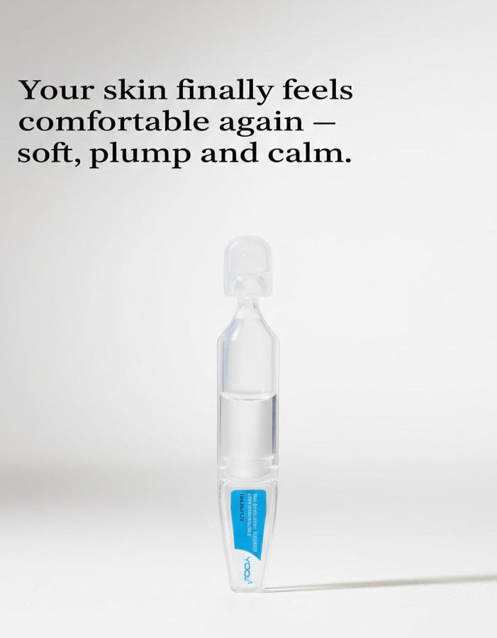 YOOJ™ Hyaluronic Acid