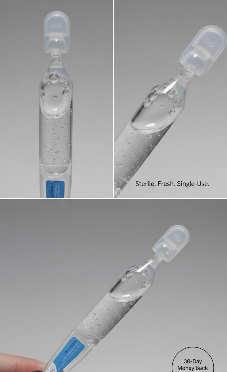 YOOJ™ Hyaluronic Acid