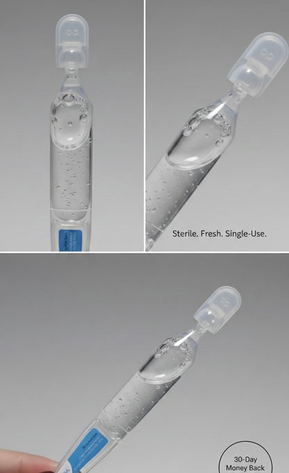 YOOJ™ Hyaluronic Acid