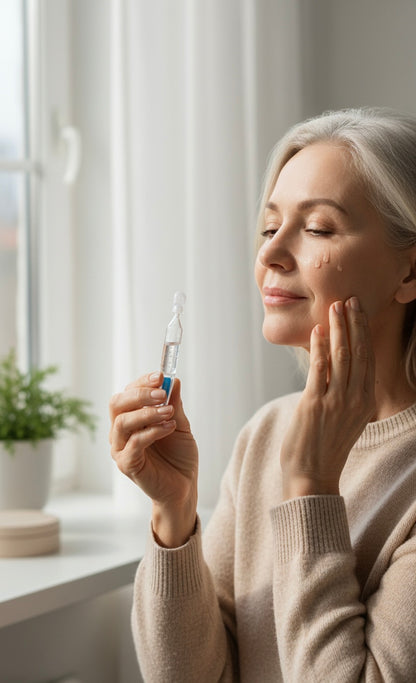 YOOJ™ Hyaluronic Acid