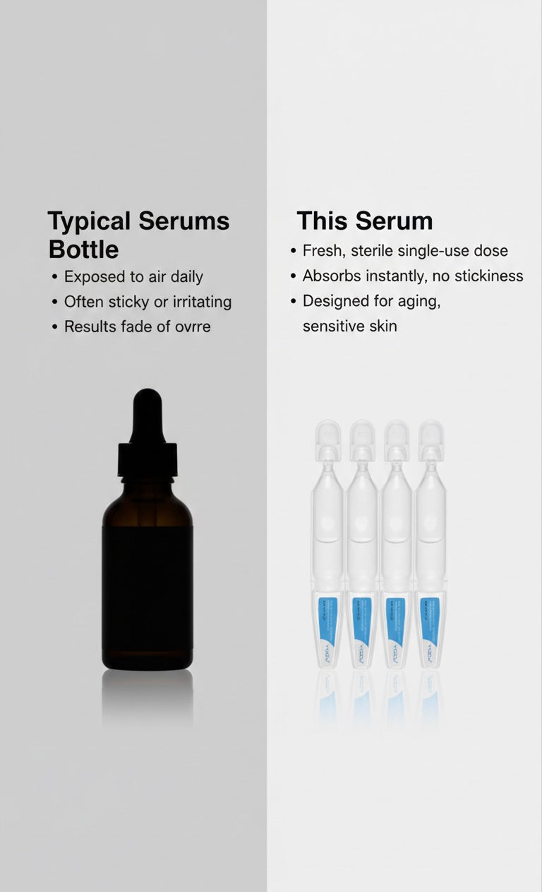 YOOJ™ Hyaluronic Acid