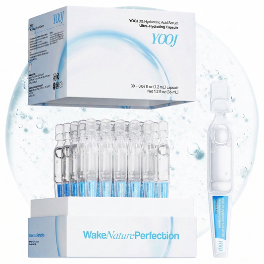 YOOJ™ Hyaluronic Acid