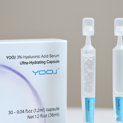 YOOJ™ Hyaluronic Acid