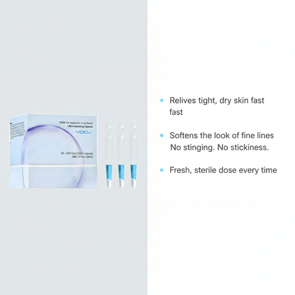 YOOJ™ Hyaluronic Acid