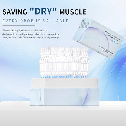 YOOJ™ Hyaluronic Acid