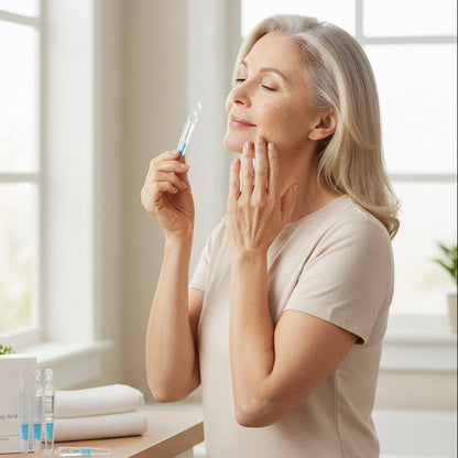 YOOJ™ Hyaluronic Acid